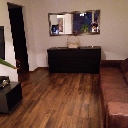 Apartamento Kawalerka Nad Morzem Gdansk Exterior foto