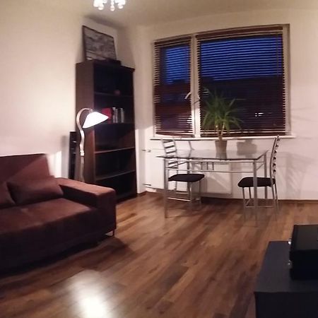 Apartamento Kawalerka Nad Morzem Gdansk Exterior foto