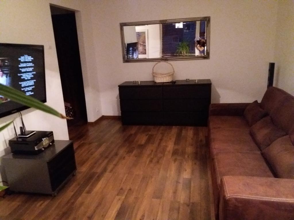 Apartamento Kawalerka Nad Morzem Gdansk Exterior foto