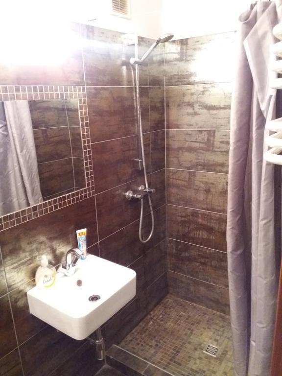Apartamento Kawalerka Nad Morzem Gdansk Exterior foto